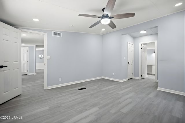 8 Jenkins Port Road, St. Helena Island, SC 29920