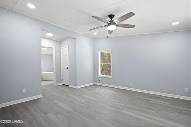 8 Jenkins Port Road, St. Helena Island, SC 29920