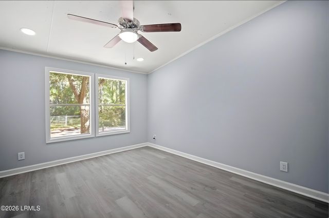 8 Jenkins Port Road, St. Helena Island, SC 29920