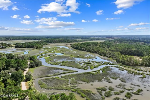 8 Jenkins Port Road, St. Helena Island, SC 29920