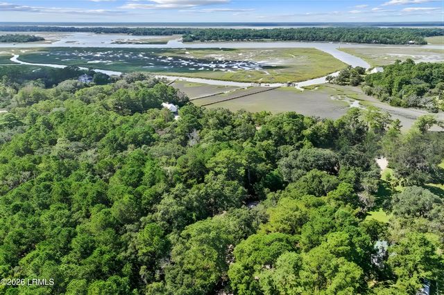 8 Jenkins Port Road, St. Helena Island, SC 29920