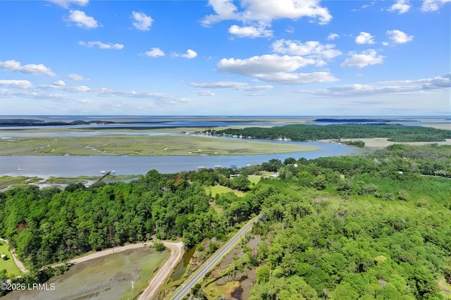 8 Jenkins Port Road, St. Helena Island, SC 29920