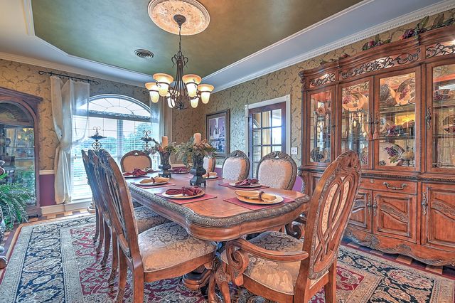124 Cross Community Road, Bristol, TN 37620