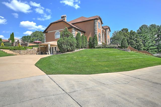 124 Cross Community Road, Bristol, TN 37620