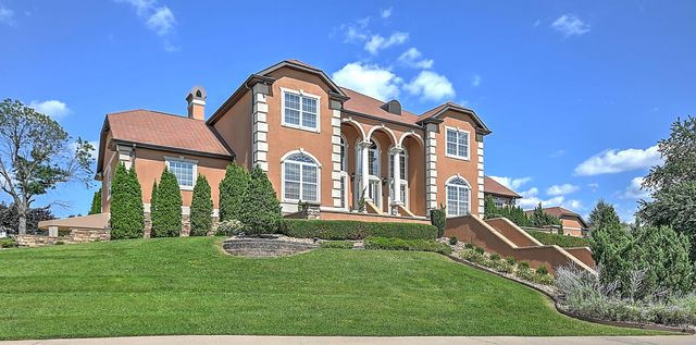 124 Cross Community Road, Bristol, TN 37620