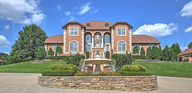 124 Cross Community Road, Bristol, TN 37620
