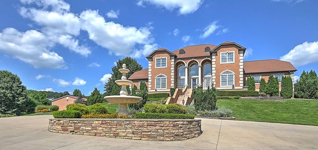 124 Cross Community Road, Bristol, TN 37620