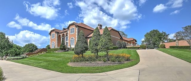 124 Cross Community Road, Bristol, TN 37620