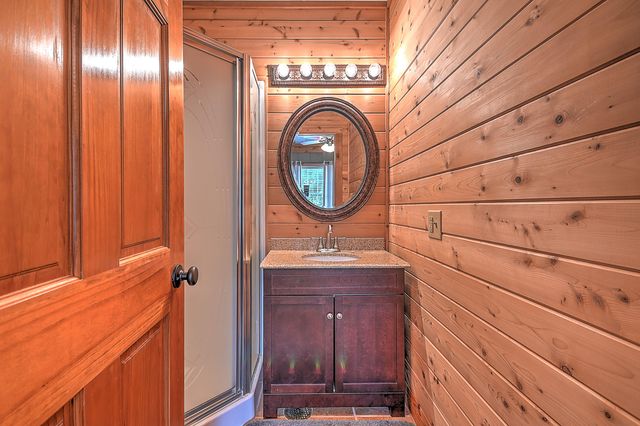 124 Cross Community Road, Bristol, TN 37620