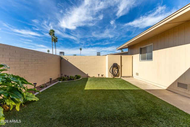 17015 N PINION Lane, Sun City, AZ 85373