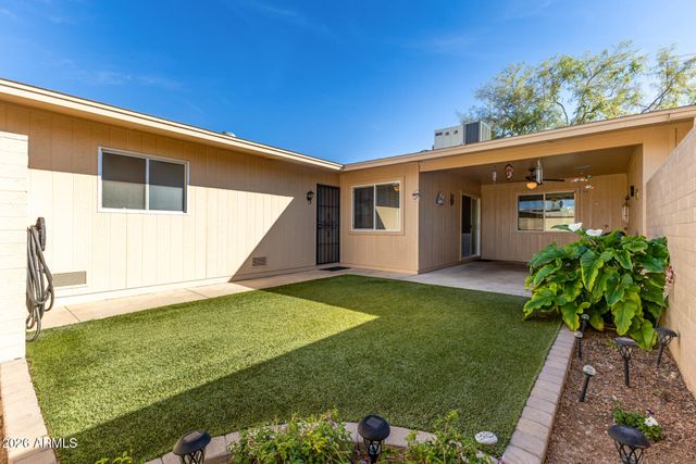 17015 N PINION Lane, Sun City, AZ 85373