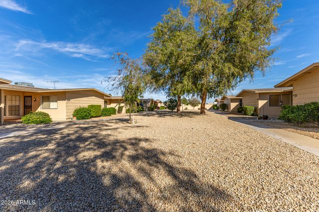 17015 N PINION Lane, Sun City, AZ 85373