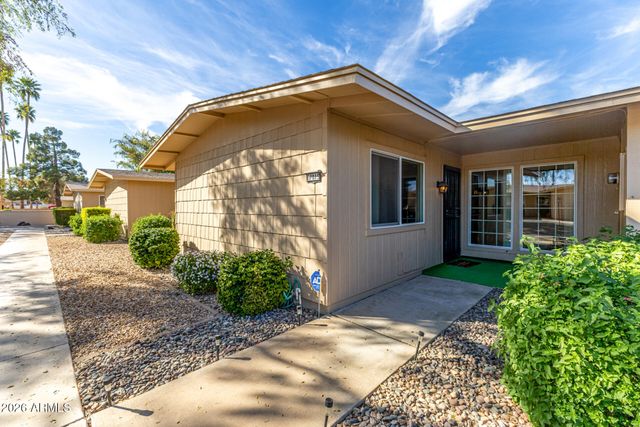 17015 N PINION Lane, Sun City, AZ 85373