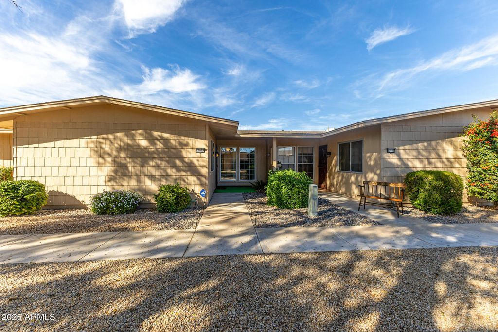17015 N PINION Lane, Sun City, AZ 85373