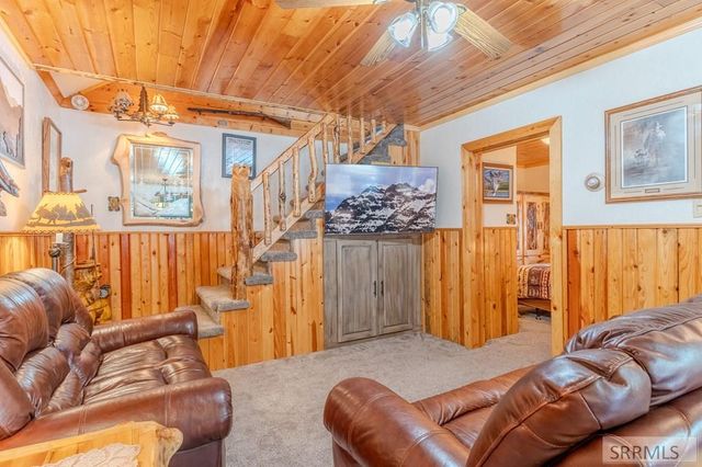 4778 Oak Drive, Island Park, ID 83429