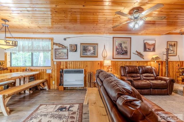 4778 Oak Drive, Island Park, ID 83429