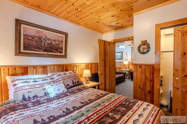 4778 Oak Drive, Island Park, ID 83429