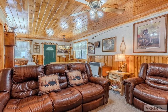 4778 Oak Drive, Island Park, ID 83429