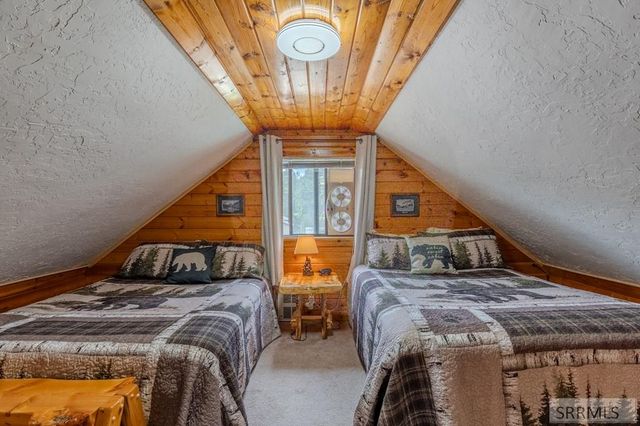 4778 Oak Drive, Island Park, ID 83429