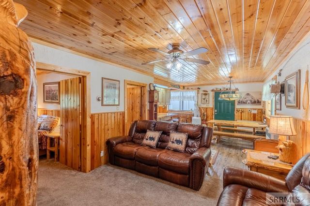 4778 Oak Drive, Island Park, ID 83429