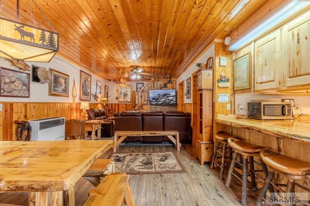 4778 Oak Drive, Island Park, ID 83429