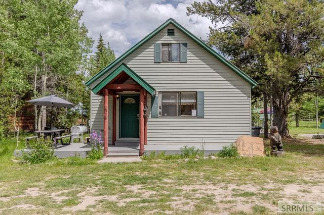 4778 Oak Drive, Island Park, ID 83429