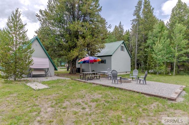 4778 Oak Drive, Island Park, ID 83429