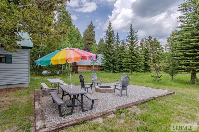 4778 Oak Drive, Island Park, ID 83429