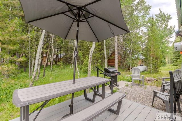 4778 Oak Drive, Island Park, ID 83429