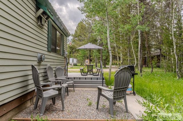 4778 Oak Drive, Island Park, ID 83429