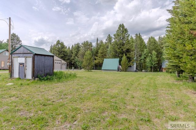 4778 Oak Drive, Island Park, ID 83429