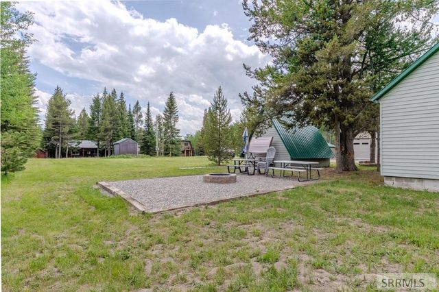 4778 Oak Drive, Island Park, ID 83429