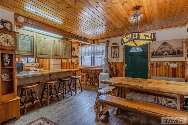 4778 Oak Drive, Island Park, ID 83429