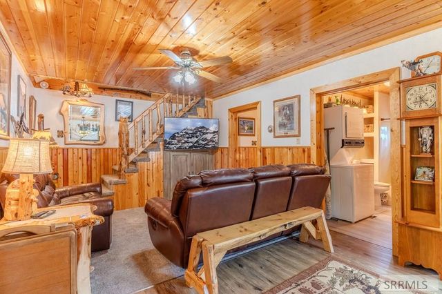 4778 Oak Drive, Island Park, ID 83429