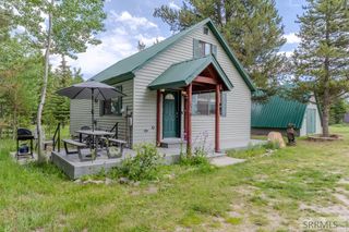 4778 Oak Drive, Island Park, ID 83429
