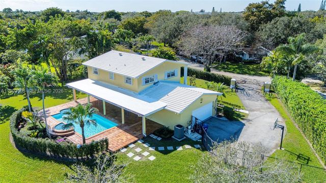 11401 SW 72nd Pl, Pinecrest, FL 33156