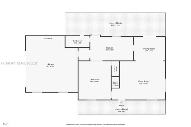 11401 SW 72nd Pl, Pinecrest, FL 33156