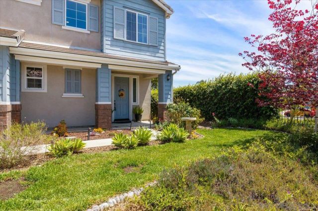 803 Kelley Way, San Marcos, CA 92069