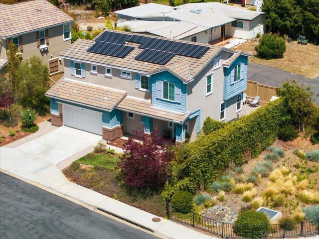 803 Kelley Way, San Marcos, CA 92069