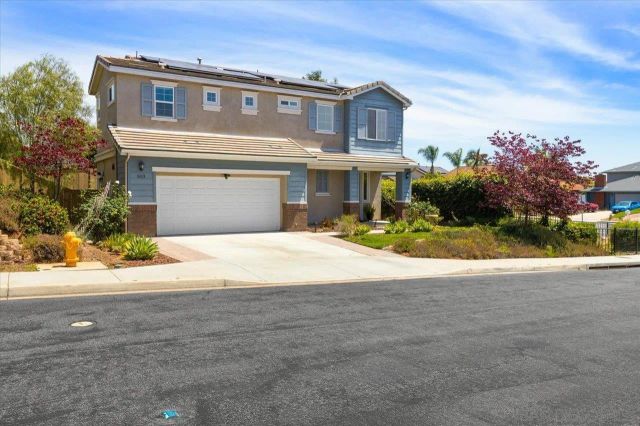 803 Kelley Way, San Marcos, CA 92069
