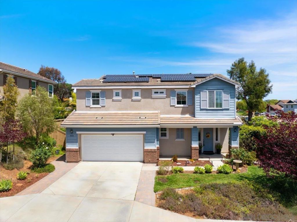 803 Kelley Way, San Marcos, CA 92069