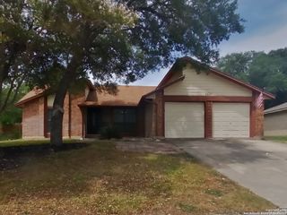 6810 Maple Lake, San Antonio, TX 78244