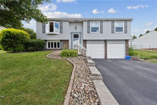 443 Huntingdon Ave, North Huntingdon, PA 15642