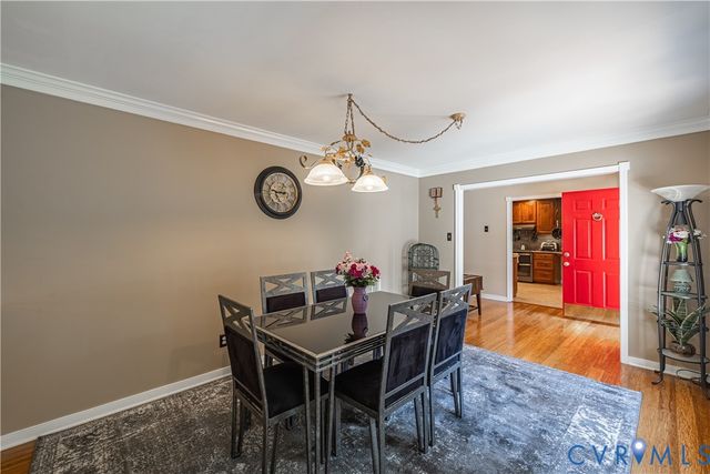 7011 Amstel Bluff Way, South Chesterfield, VA 23838