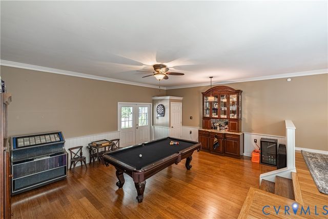 7011 Amstel Bluff Way, South Chesterfield, VA 23838
