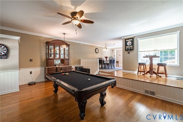 7011 Amstel Bluff Way, South Chesterfield, VA 23838