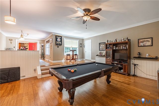 7011 Amstel Bluff Way, South Chesterfield, VA 23838