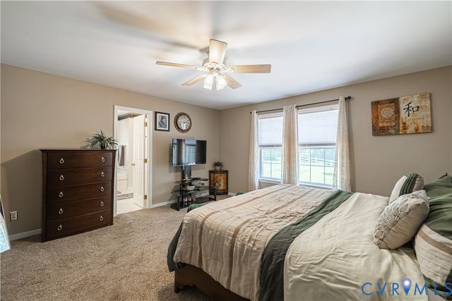 7011 Amstel Bluff Way, South Chesterfield, VA 23838