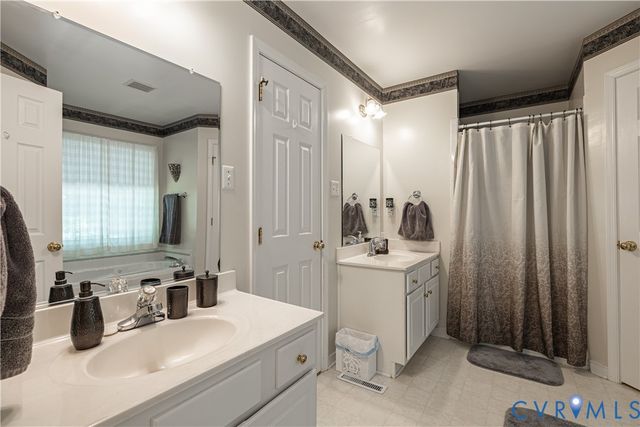 7011 Amstel Bluff Way, South Chesterfield, VA 23838