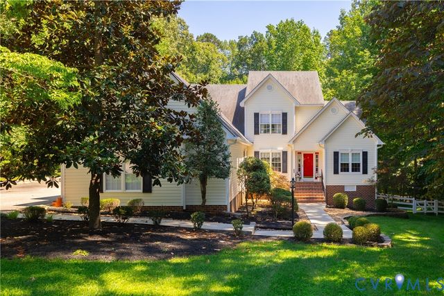 7011 Amstel Bluff Way, South Chesterfield, VA 23838